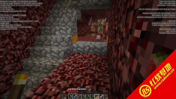 ҵ糬ǿķ˹ʽרMinecraft˰ ҵ糬ǿķ˹ʽרMinecraft˰Ϸվ