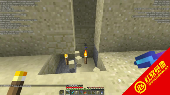 我的世界1.7.10马桶c介绍冒险刺激整合包下载  我的世界1.7.10马桶c介绍冒险刺激整合包游戏本站