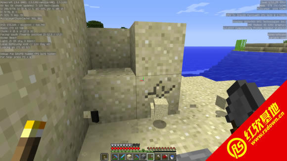 我的世界1.7.10马桶c介绍冒险刺激整合包下载  我的世界1.7.10马桶c介绍冒险刺激整合包游戏本站