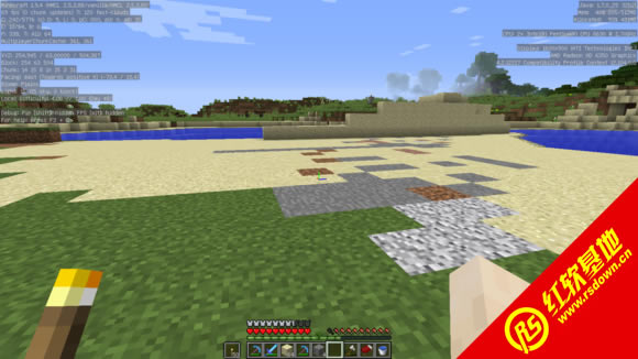 我的世界1.7.10马桶c介绍冒险刺激整合包下载  我的世界1.7.10马桶c介绍冒险刺激整合包游戏本站