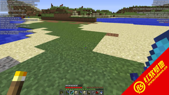 我的世界1.7.10马桶c介绍冒险刺激整合包下载  我的世界1.7.10马桶c介绍冒险刺激整合包游戏本站