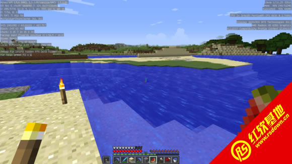 我的世界1.7.10马桶c介绍冒险刺激整合包下载  我的世界1.7.10马桶c介绍冒险刺激整合包游戏本站