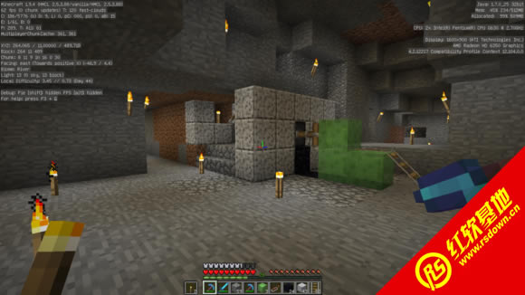 我的世界1.7.10 MagiTech魔法与科技的碰撞-开启你的头脑风暴吧!整合包下载  我的世界1.7.10 MagiTech魔法与科技的碰撞-开启你的头脑风暴吧!整合包游戏本站