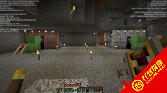 我的世界1.7.10 MagiTech魔法与科技的碰撞-开启你的头脑风暴吧!整合包下载  我的世界1.7.10 MagiTech魔法与科技的碰撞-开启你的头脑风暴吧!整合包游戏本站