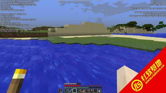 我的世界1.7.10 MagiTech魔法与科技的碰撞-开启你的头脑风暴吧!整合包下载  我的世界1.7.10 MagiTech魔法与科技的碰撞-开启你的头脑风暴吧!整合包游戏本站