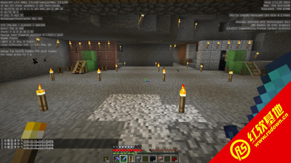 我的世界1.7.10 MagiTech魔法与科技的碰撞-开启你的头脑风暴吧!整合包下载  我的世界1.7.10 MagiTech魔法与科技的碰撞-开启你的头脑风暴吧!整合包游戏本站