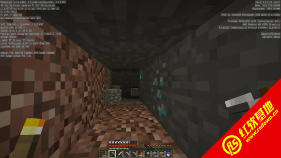 我的世界1.7.2带你飞整合包下载  我的世界1.7.2带你飞整合包游戏本站