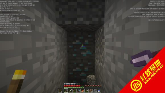 我的世界1.7.2带你飞整合包下载  我的世界1.7.2带你飞整合包游戏本站