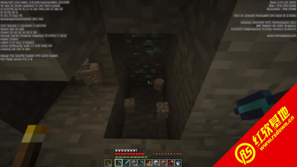 我的世界1.7.2带你飞整合包下载  我的世界1.7.2带你飞整合包游戏本站