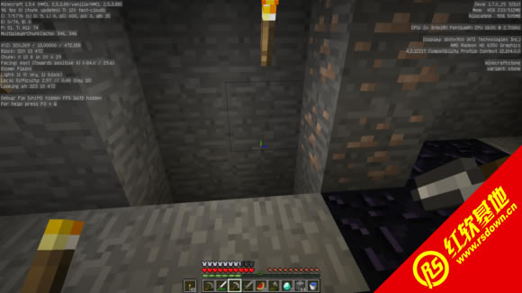 我的世界1.7.2 RPG整合来一场RPG冒险吧下载  我的世界1.7.2 RPG整合来一场RPG冒险吧游戏本站