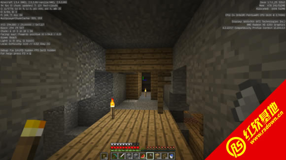 我的世界1.7.2 RPG整合来一场RPG冒险吧下载  我的世界1.7.2 RPG整合来一场RPG冒险吧游戏本站