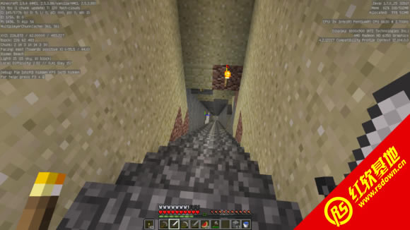 我的世界1.7.2神奇的魔杖MOD整合包下载  我的世界1.7.2神奇的魔杖MOD整合包游戏本站