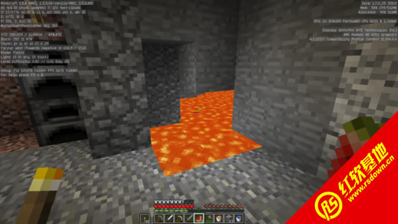 我的世界1.7.2神奇的魔杖MOD整合包下载  我的世界1.7.2神奇的魔杖MOD整合包游戏本站