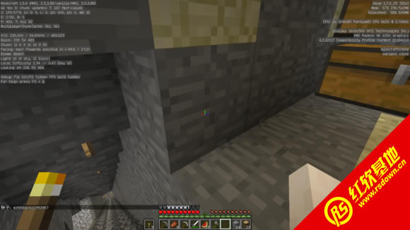 我的世界1.7.2神奇的魔杖MOD整合包下载  我的世界1.7.2神奇的魔杖MOD整合包游戏本站