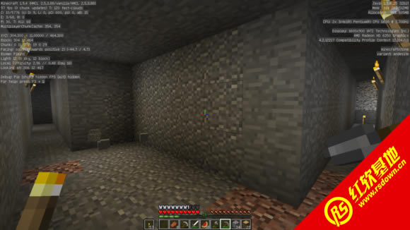 我的世界1.7.2神奇的魔杖MOD整合包下载  我的世界1.7.2神奇的魔杖MOD整合包游戏本站