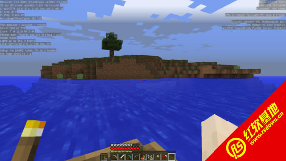 我的世界1.7.10基础工业整合包下载  我的世界1.7.10基础工业整合包游戏本站