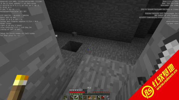 我的世界1.7.10基础工业整合包下载  我的世界1.7.10基础工业整合包游戏本站