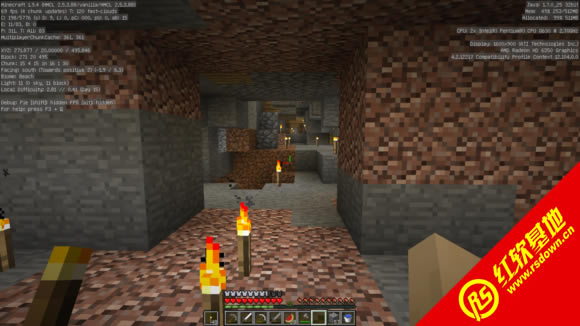 我的世界1.8 The power of Chinese国人的力量整合包下载  我的世界1.8 The power of Chinese国人的力量整合包游戏本站