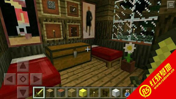 我的世界1.6.4农场物语懒人包下载  我的世界1.6.4农场物语懒人包游戏本站