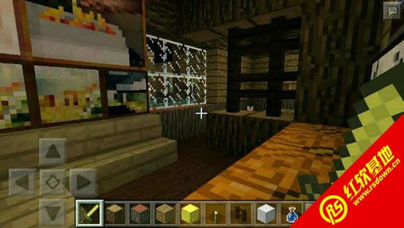 我的世界1.6.4农场物语懒人包下载  我的世界1.6.4农场物语懒人包游戏本站