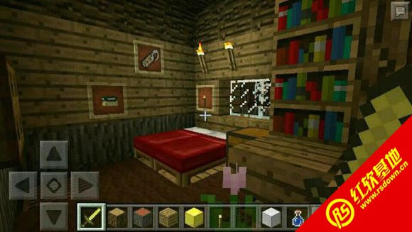 我的世界1.6.4农场物语懒人包下载  我的世界1.6.4农场物语懒人包游戏本站