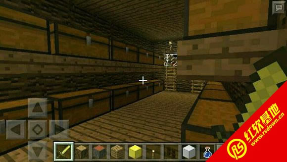 我的世界1.6.4农场物语懒人包下载  我的世界1.6.4农场物语懒人包游戏本站