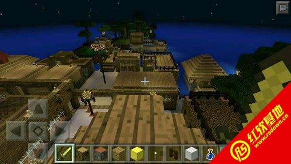 我的世界1.6.4农场物语懒人包下载  我的世界1.6.4农场物语懒人包游戏本站