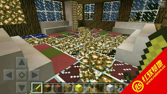 我的世界1.7.10 MADAIC的整合v1.0下载  我的世界1.7.10 MADAIC的整合v1.0游戏本站