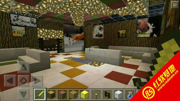 我的世界1.7.10 MADAIC的整合v1.0下载  我的世界1.7.10 MADAIC的整合v1.0游戏本站