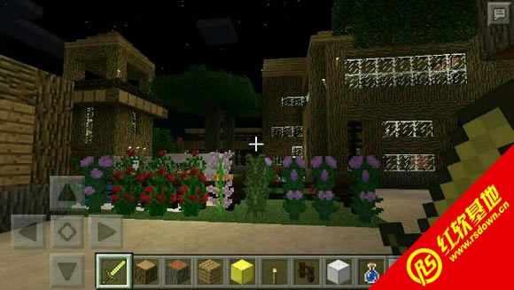 我的世界1.7.10 MADAIC的整合v1.0下载  我的世界1.7.10 MADAIC的整合v1.0游戏本站