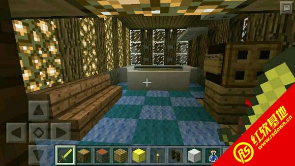 我的世界1.7.10 MADAIC的整合v1.0下载  我的世界1.7.10 MADAIC的整合v1.0游戏本站