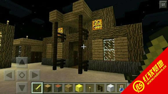 我的世界1.7.10 MADAIC的整合v1.0下载  我的世界1.7.10 MADAIC的整合v1.0游戏本站