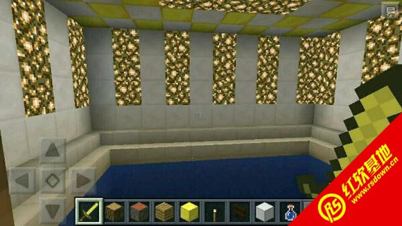 我的世界1.7.10 MADAIC的整合v1.0下载  我的世界1.7.10 MADAIC的整合v1.0游戏本站