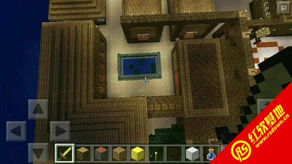 我的世界1.7.10 MADAIC的整合v1.0下载  我的世界1.7.10 MADAIC的整合v1.0游戏本站