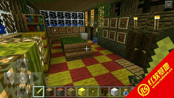 我的世界1.7.10 MADAIC的整合v1.0下载  我的世界1.7.10 MADAIC的整合v1.0游戏本站