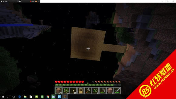 我的世界1.3.2整合包吃货世界冒险向整合包下载  我的世界1.3.2整合包吃货世界冒险向整合包游戏本站