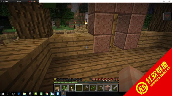 我的世界1.3.2整合包吃货世界冒险向整合包下载  我的世界1.3.2整合包吃货世界冒险向整合包游戏本站