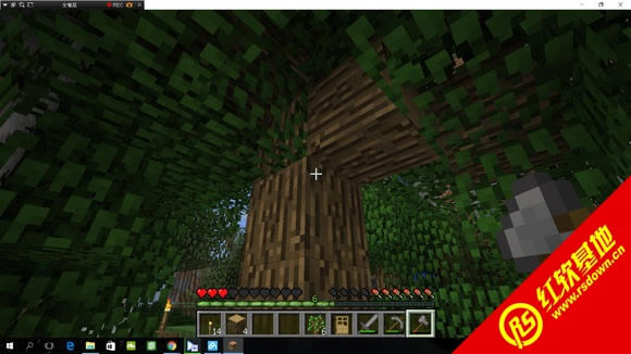 我的世界1.3.2整合包吃货世界冒险向整合包下载  我的世界1.3.2整合包吃货世界冒险向整合包游戏本站