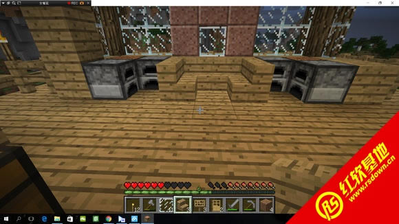 我的世界1.3.2整合包吃货世界冒险向整合包下载  我的世界1.3.2整合包吃货世界冒险向整合包游戏本站