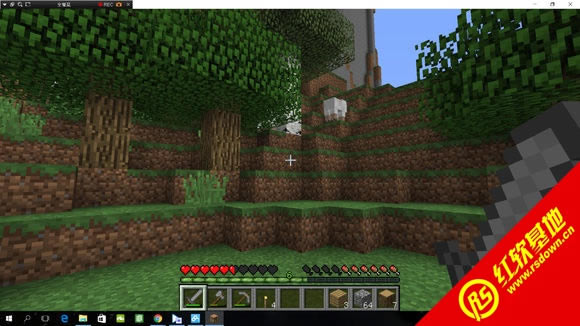 我的世界1.3.2整合包吃货世界冒险向整合包下载  我的世界1.3.2整合包吃货世界冒险向整合包游戏本站