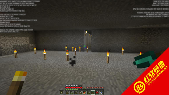 我的世界1.4.7服务端坑爹菌の整合包No.2战争主题V1.0下载  我的世界1.4.7服务端坑爹菌の整合包No.2战争主题V1.0游戏本站