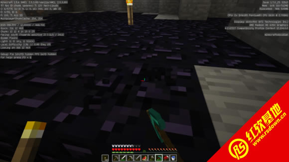 我的世界1.4.7服务端坑爹菌の整合包No.2战争主题V1.0下载  我的世界1.4.7服务端坑爹菌の整合包No.2战争主题V1.0游戏本站