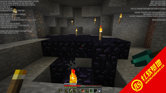 我的世界1.4.7服务端坑爹菌の整合包No.2战争主题V1.0下载  我的世界1.4.7服务端坑爹菌の整合包No.2战争主题V1.0游戏本站