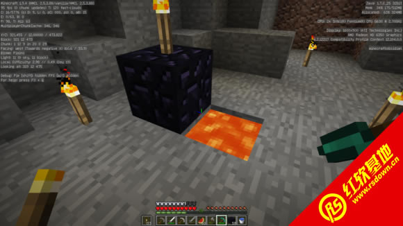 我的世界1.4.7服务端坑爹菌の整合包No.2战争主题V1.0下载  我的世界1.4.7服务端坑爹菌の整合包No.2战争主题V1.0游戏本站