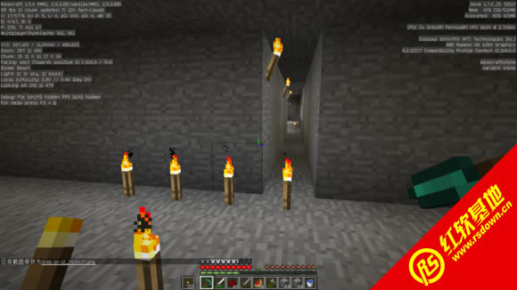 我的世界1.4.7服务端坑爹菌の整合包No.2战争主题V1.0下载  我的世界1.4.7服务端坑爹菌の整合包No.2战争主题V1.0游戏本站