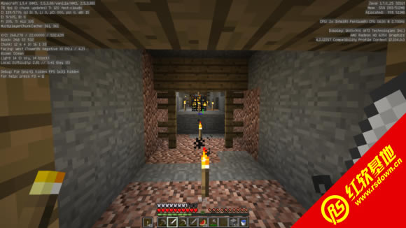 我的世界1.6.2炮塔整合包下载  我的世界1.6.2炮塔整合包游戏本站