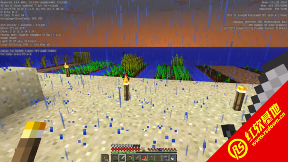 我的世界1.6.2炮塔整合包下载  我的世界1.6.2炮塔整合包游戏本站