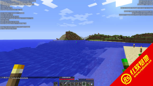 ҵ1.7.10С͹ӰScabbardϰ  ҵ1.7.10С͹ӰScabbardϰϷվ