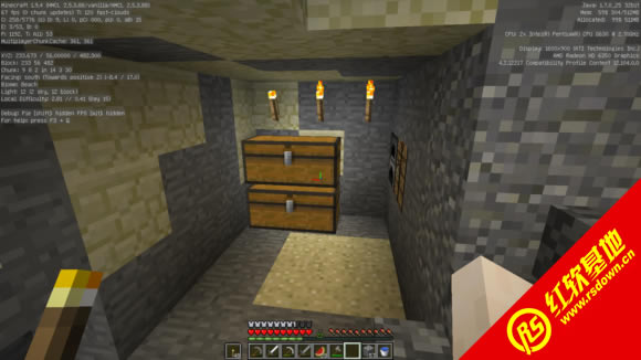 ҵ1.7.10С͹ӰScabbardϰ  ҵ1.7.10С͹ӰScabbardϰϷվ