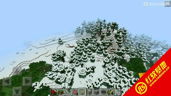 我的世界1.6.2真实声音简单整合包下载  我的世界1.6.2真实声音简单整合包游戏本站